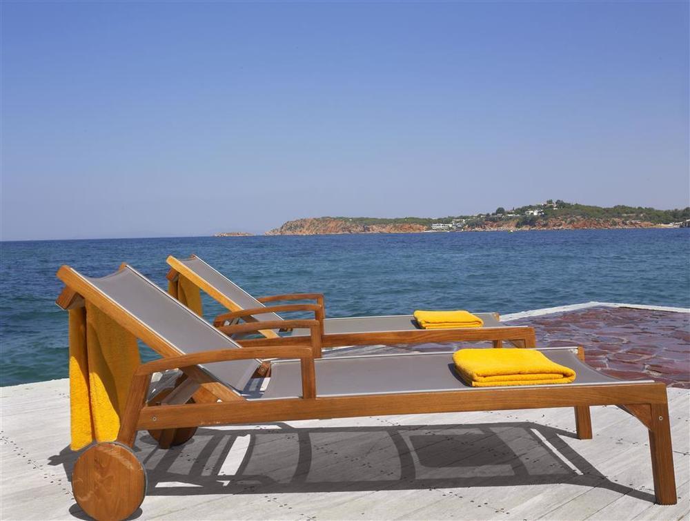 Arion Resort & Spa, Astir Palace Beach Афины Удобства фото